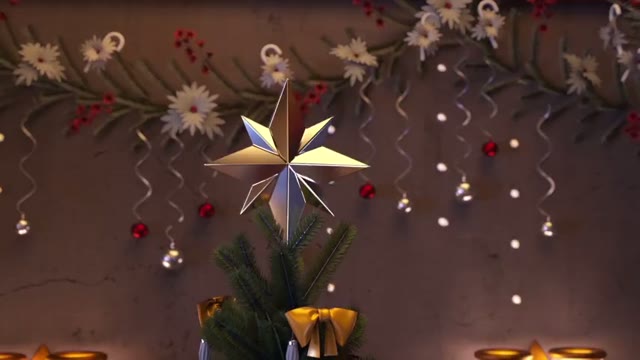 First frame of Official Creative Destruction video 05