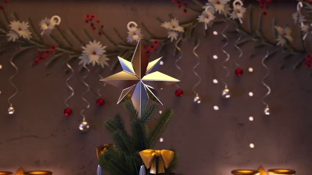 First frame of Official Creative Destruction video 08