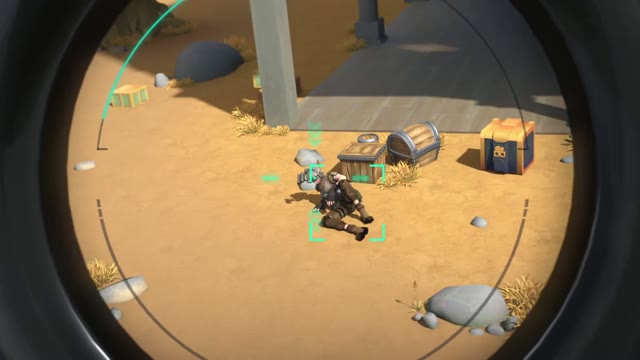 First frame of Official Creative Destruction video 10