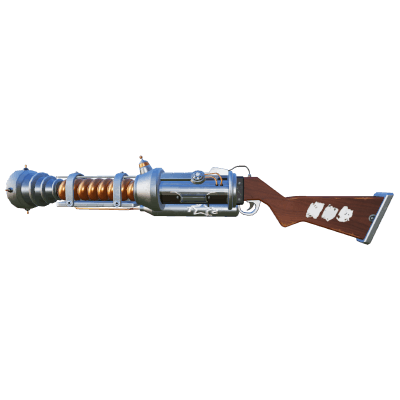 RG Railgun, official Creative Destruction special artwork