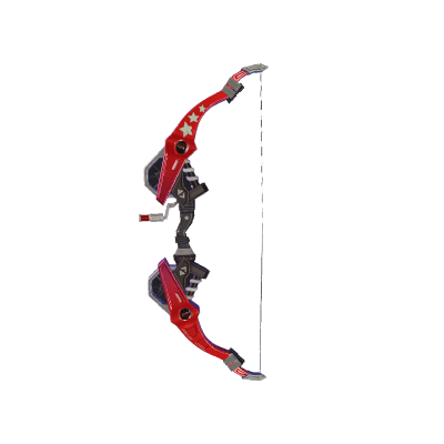 X-1 Future Arch, official Creative Destruction special artwork