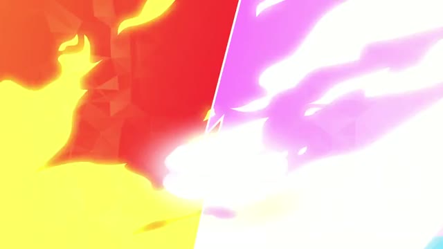 First frame of Official Creative Destruction video 09