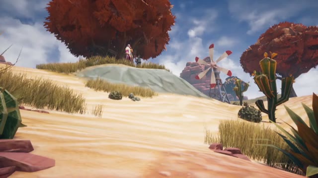 First frame of Official Creative Destruction video 01