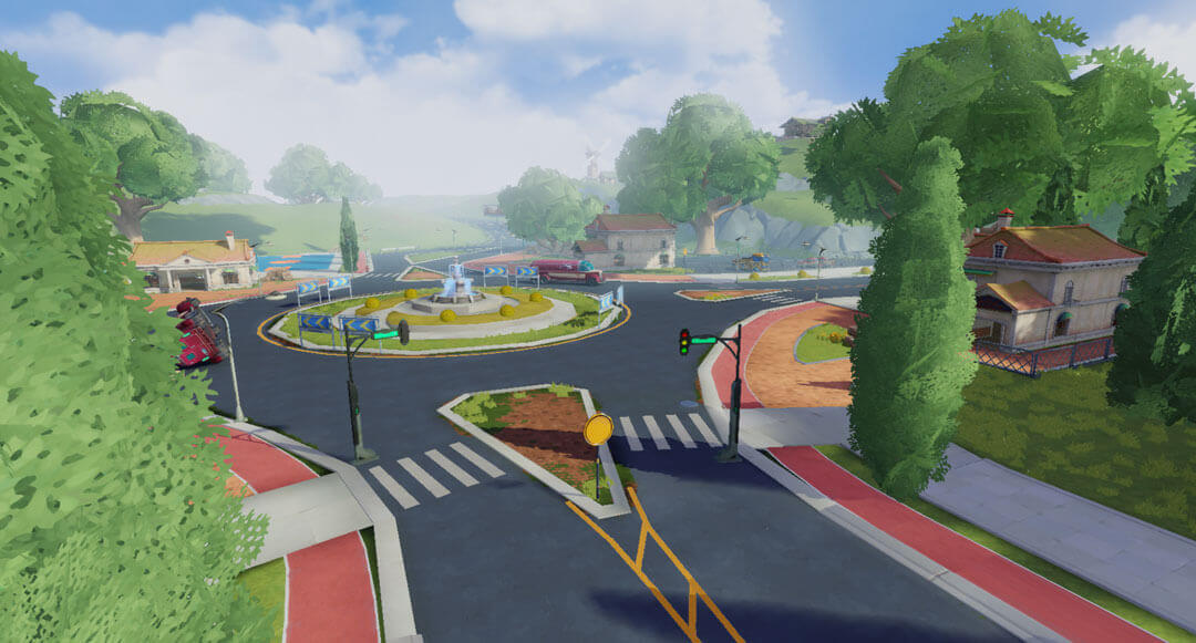 Palmburg, an official Creative Destruction map location