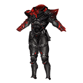 Eliminator official character skin